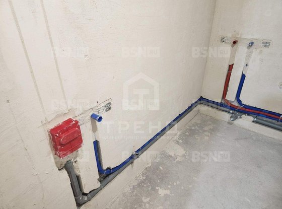 Продажа однокомнатной квартиры - Черниговская улица, д.13, корп.2 стр 1 