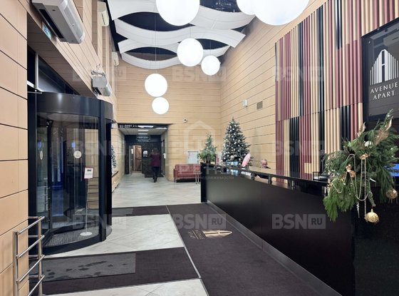 Продажа однокомнатной квартиры - Академика Павлова улица, д.7 