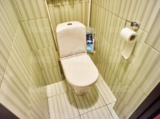 Продажа однокомнатной квартиры - поселок Парголово, Тихоокеанская улица, д.5 