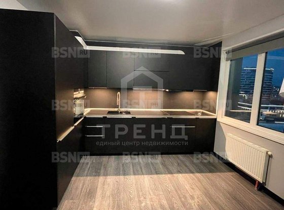 Продажа однокомнатной квартиры - Вадима Шефнера улица, д.12, корп.1 