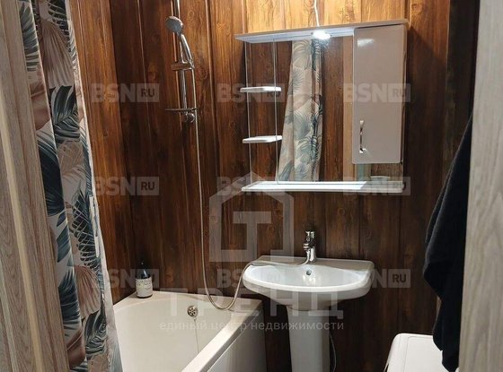 Продажа однокомнатной квартиры - Мурино, Шувалова улица, д.22, корп.3 