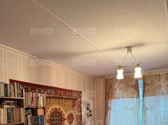 Продажа двухкомнатной квартиры - Просвещения проспект, д.84, корп.1 