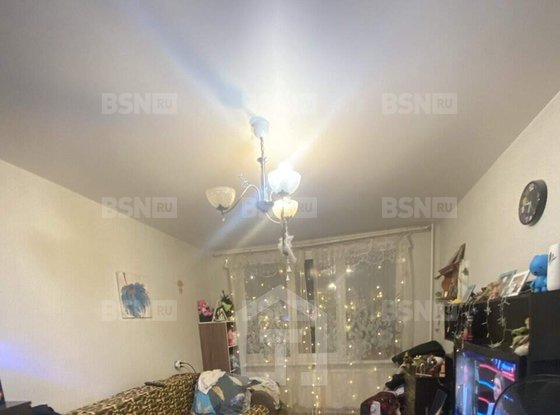 Продажа двухкомнатной квартиры - Крыленко улица, д.13, корп.3 