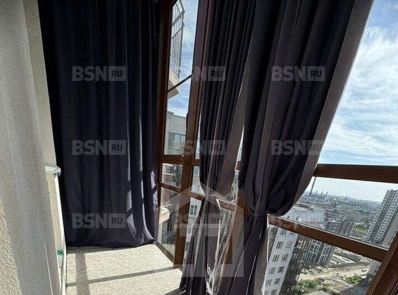 Продажа однокомнатной квартиры - Маршала Блюхера проспект, д.9, корп.1 