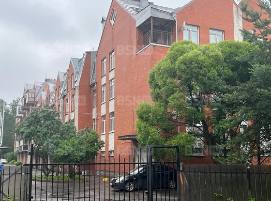 Продажа двухкомнатной квартиры - Новосельковская улица, д.23, А 