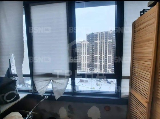 Продажа однокомнатной квартиры - Мурино, Екатерининская улица, д.2 