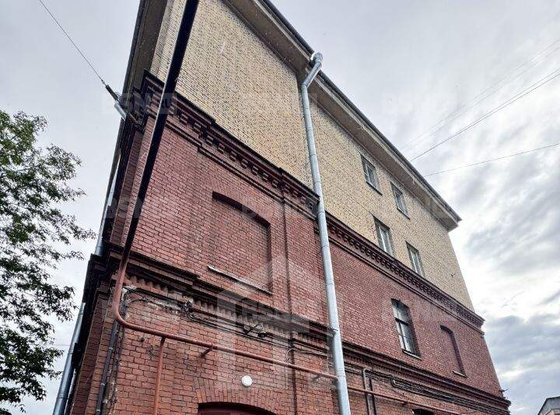 Продажа двухкомнатной квартиры - Степана Разина улица, д.13 