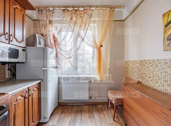 Продажа двухкомнатной квартиры - Планерная улица, д.25, корп.2 