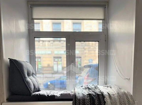 Продажа однокомнатной квартиры - Кронверкская улица, д.4 