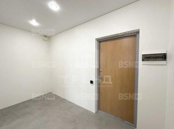 Продажа однокомнатной квартиры - Ленинский проспект, д.64, корп.1 