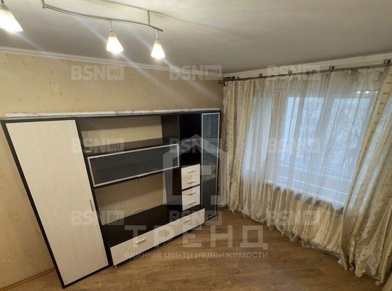 Продажа однокомнатной квартиры - Софьи Ковалевской улица, д.20, корп.1 
