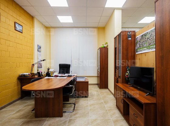 Продажа универсального помещения - Академика Константинова улица, д.1, корп.1 