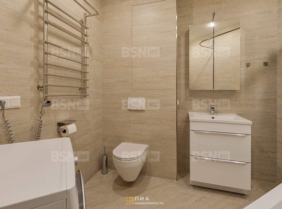 Продажа двухкомнатной квартиры - Парфёновская улица, д.11, корп.1 стр 1 