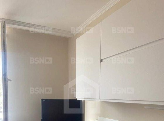 Продажа однокомнатной квартиры - Антокольский переулок, д.6 