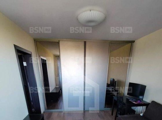 Продажа однокомнатной квартиры - Космонавтов проспект, д.23, корп.3 