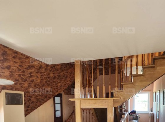 Продажа коттеджа - садовое неком-е товарищество Ижора, Ижора снт, д.43