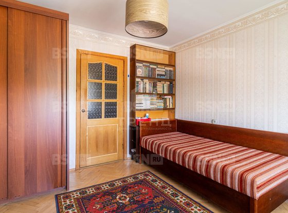 Продажа двухкомнатной квартиры - Софийская ул, д.26, корп.1 
