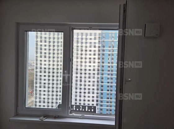 Продажа однокомнатной квартиры - Морской Пехоты улица, д.22, корп.3 