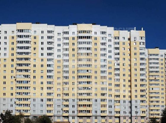Продажа однокомнатной квартиры - Мебельная улица, д.45, корп.1 