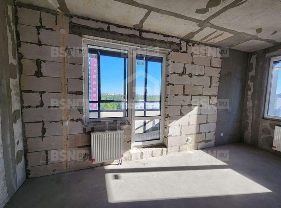 Продажа двухкомнатной квартиры - Реки Каменки набережная, д.15, корп.3 
