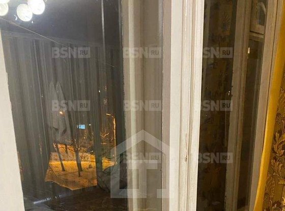 Продажа однокомнатной квартиры - Наличная улица, д.35, корп.2 