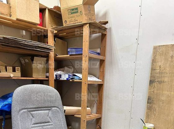 Продажа универсального помещения - Московский проспект, д.91, литера З 