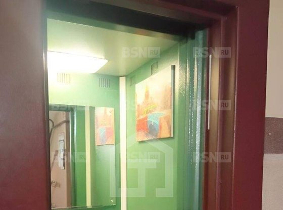 Продажа однокомнатной квартиры - Козлова улица, д.23, корп.1 