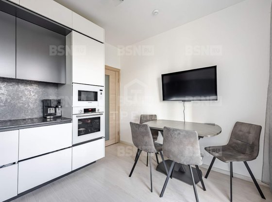 Продажа однокомнатной квартиры - Богословская улица, д.4, корп.1 стр 1 