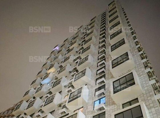 Продажа однокомнатной квартиры - Дальневосточный проспект, д.33, корп.1 