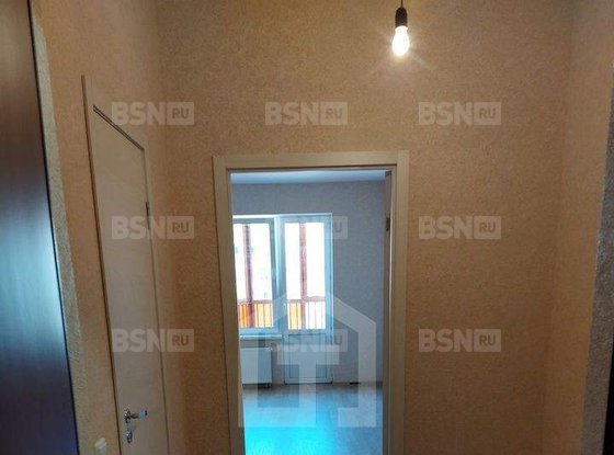 Продажа однокомнатной квартиры - Мурино, Шоссе в Лаврики улица, д.78, корп.1 