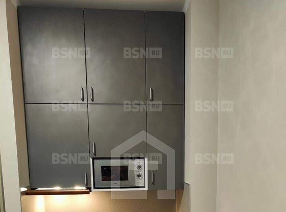 Продажа однокомнатной квартиры - Мурино, Ручьевский проспект, д.17, корп.1 