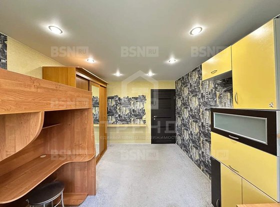 Продажа двухкомнатной квартиры - Гражданский проспект, д.79, корп.2 