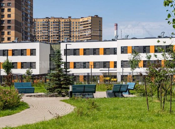 Продажа торгового помещения - Русановская улица, д.20, корп.1 стр 1 