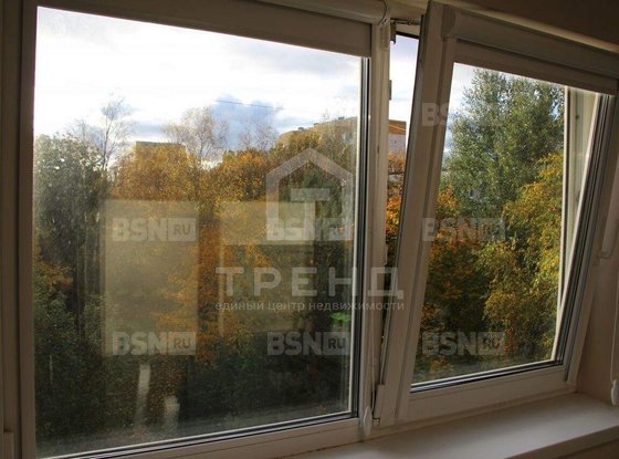 Продажа однокомнатной квартиры - Козлова улица, д.43, корп.1 