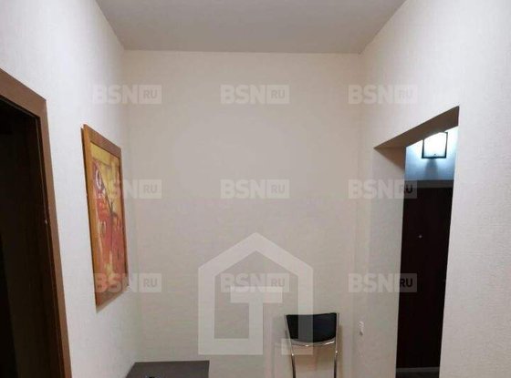 Продажа двухкомнатной квартиры - Южное шоссе, д.53, корп.5 