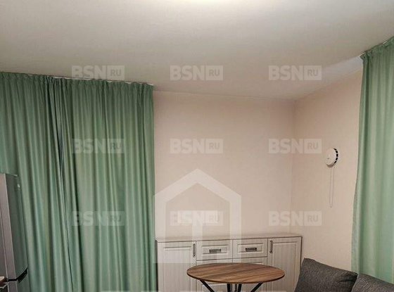 Продажа однокомнатной квартиры - Генерала Кравченко улица, д.8 