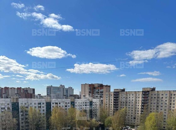 Продажа однокомнатной квартиры - Хошимина улица, д.11, корп.1 