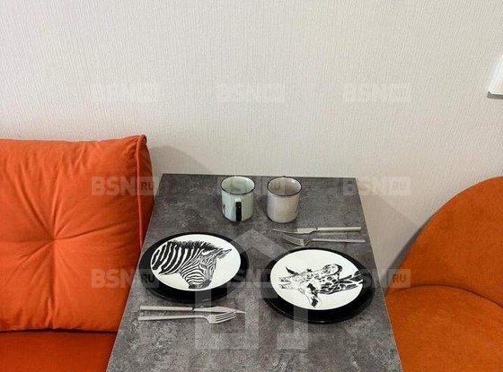 Продажа однокомнатной квартиры - поселок Парголово, Толубеевский проезд, д.8, корп.2 