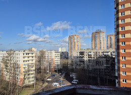 Продажа двухкомнатной квартиры - Турку ул., 11, к 2 