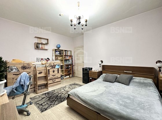 Продажа однокомнатной квартиры - Комендантский проспект, д.51, корп.1 