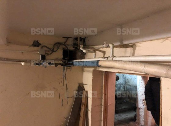 Продажа офиса - Пограничника Гарькавого улица, д.36, корп.1 литера А 