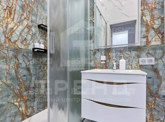 Продажа двухкомнатной квартиры - Дмитровский переулок, д.3, корп.5 