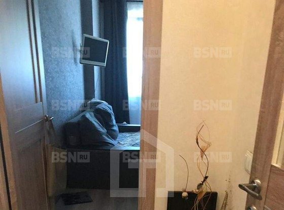 Продажа однокомнатной квартиры - поселок Шушары, Новгородский проспект, д.4 