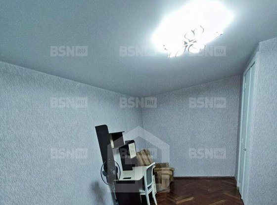 Продажа однокомнатной квартиры - Среднеохтинский проспект, д.5 