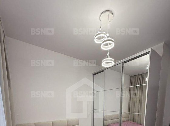 Продажа однокомнатной квартиры - 1-й Предпортовый проезд, д.13 