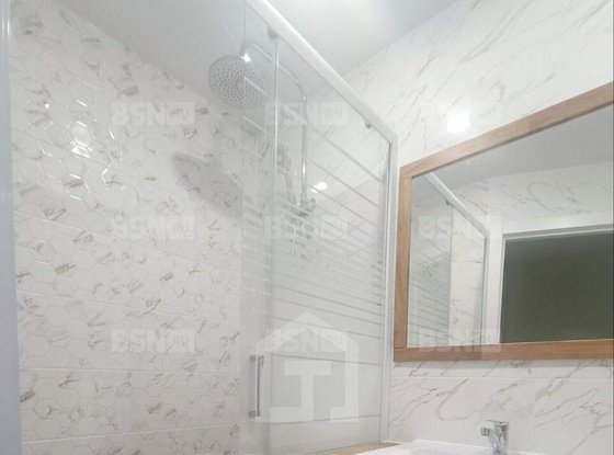 Продажа двухкомнатной квартиры - Тихорецкий проспект, д.9, корп.4 