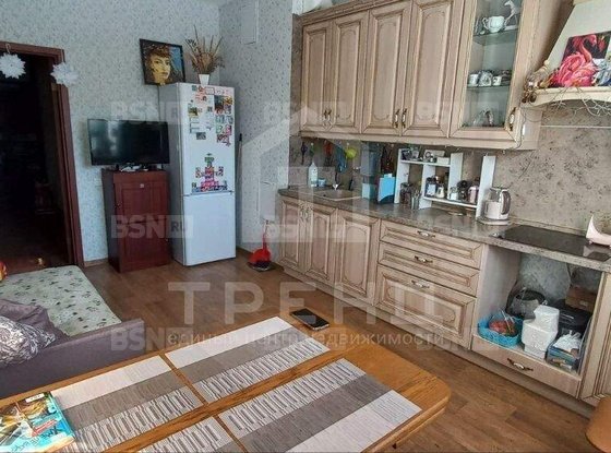 Продажа однокомнатной квартиры - Пушкин, Архитектора Данини улица, д.11/6 