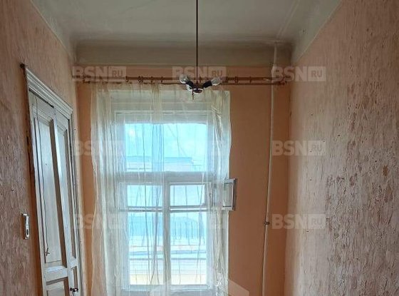 Продажа трехкомнатной квартиры - Рижский проспект, д.44, литера Б 