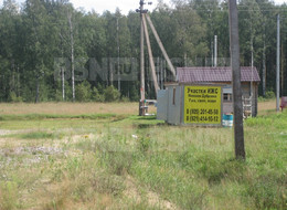 Продажа земельного участка - Ленинградская область, Всеволожский район, Дубровка г.п., Выборгская ул., д.29 