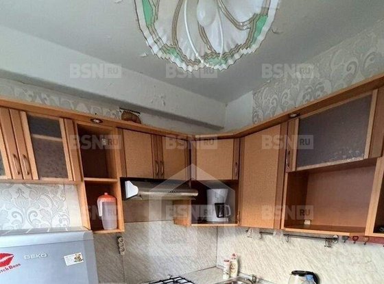 Продажа двухкомнатной квартиры - Авангардная улица, д.5 